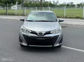 Toyota Vios 1.5E 2019