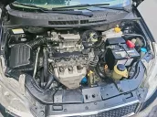 Xe nhà xử dụng kỹ