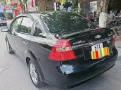 Xe nhà xử dụng kỹ