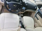 Xe nhà xử dụng kỹ