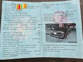 Xe nhà xử dụng kỹ