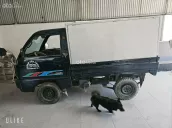 Xe tải nhẹ gia đình sử dụng