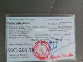 Xe tải nhẹ gia đình sử dụng