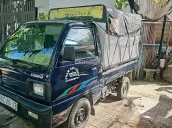 Xe tải nhẹ gia đình sử dụng