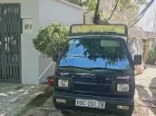 Xe tải nhẹ gia đình sử dụng
