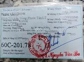 Xe tải nhẹ gia đình sử dụng