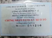 Xe tải nhẹ gia đình sử dụng