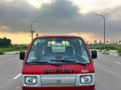 Bán Suzuki tải van 2 chỗ sản xuất năm 2015