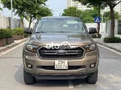Ford Ranger 2019 XLS 2.2L 4x2 AT - 100000 km