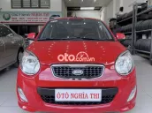 Kia Morning SX 1.1 AT Sport 2011 Odo 69.000 Km