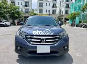 Honda CR V 2013 2.0 AT - 130000 km