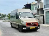 Solati 2017 16 Chổ FuLL Option Xe Đẹp Bao Test