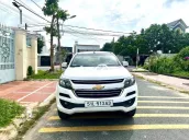 Chevrolet Trailblazer 2019 2.5L AT