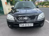 Ford Escape 2012 XLT 2.3L 4x4 AT - 75000 km
