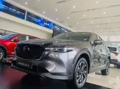 NEW MAZDA CX5 GIÁ XE CHỈ TỪ 699 Tr. Ưu đãi thêm nhiều quà tặng or BHVC khi KH chốt HĐ