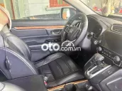 Honda CR V 2018 L - 130000 km