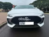 MG MG5 LUXURY 2024 gốc phố một chủ - 8000 km