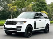 Land Rover Ranger Rover HSE 5.0