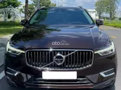 Volvo XC60 2019