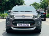Dòng xe đô thị 5 chỗ gầm cao giá mềm