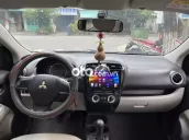 Mitsubishi Attrage 2015 MT 1 chủ mua mới từ đầu