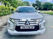 Mitsubishi Pajero Sport 2021 4x4 AT Premium