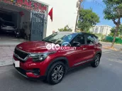 Kia Seltos 2021 Luxury 1.4 AT - 30600 km