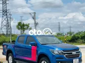 Chevrolet Colorado sản xuất 2018 tự động