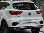 MG ZS 2023 số tự động