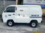 Suzuki Super Carry Van 2015 - 60000 km