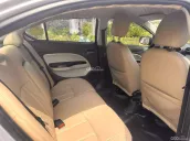 Mitsubishi Attrage 2016