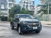 Colorado 2.5LT 2016 Nhập Thái Lan 01 Cầu Số Sàn