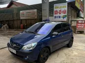 Hyundai Getz 2009 tại Sơn La