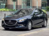 Mazda 3 2017 số tự động