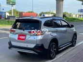 Toyota Rush 2020 1.5AT cầu sau đi gia đình đi ít