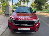 Kia Seltos 2021 Luxury 1.4 AT - 30600 km