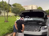 Range Rover 2020 Autobiography LWB 3.0 - 52.000km