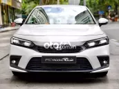 CIVIC G 1.5 TURBO SENSING 2022, ODO: 23.000KM