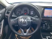 Mazda 6 2016 2.0 AT - 60000 km