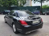 2015 C250 Exclusive - 130000 km