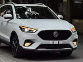 MG ZS 2023 số tự động
