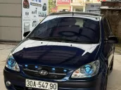 Hyundai Getz 2009 tại Sơn La