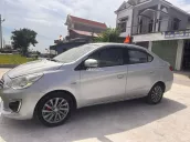 Mitsubishi Attrage 2016