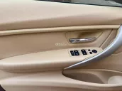 BMW 320i 2013
