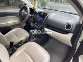 Mitsubishi Attrage 2015 MT 1 chủ mua mới từ đầu