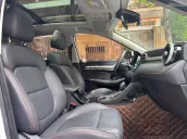 MG ZS 2023 số tự động