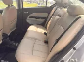 Mitsubishi Attrage 2016