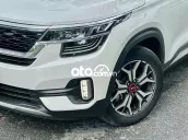 Kia Seltos 2021 1.4 DCT Premium - 40000 km