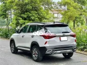 Kia Seltos 2021 1.4 DCT Premium - 40000 km