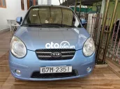 Kia Morning 2009 LX 1.0 AT - 120000 km